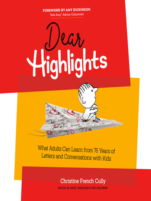 Title details for Dear Highlights by Christine French Cully - Available